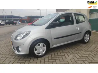 Renault Twingo 1.2-16V Authentique 1e eigenaar