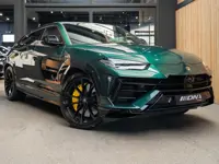 Lamborghini Urus S Carbon B&O 4.0 V8 S (bj 2023, automaat)