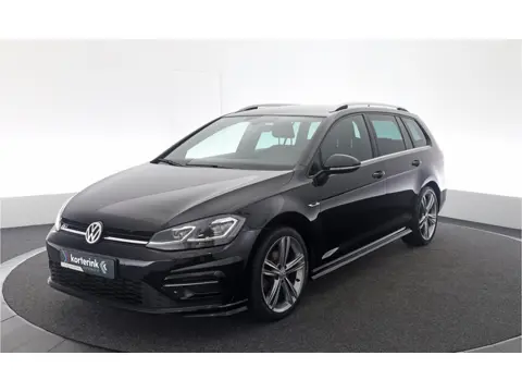 Volkswagen Golf Variant 1.4 TSI Highline Business R