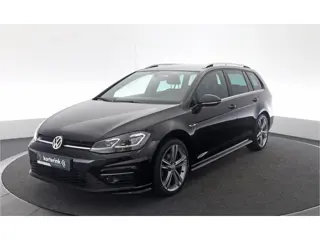 Volkswagen Golf Variant 1.4 TSI Highline Business R