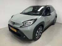 Toyota Aygo X 1.0 VVT-i MT Pulse Camera Apple Carplay NAP incl BTW