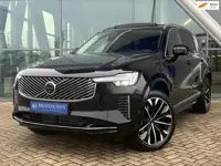 Volvo XC90 2.0 T8 Plug-in hybrid AWD Plus Bright 455pk Luchtvering / Head Up Display / Leder