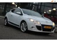 Renault Mégane Coupé 1.4 TCe GT-Line|PANORAMADAK|CRUISECONTROLL|AIRCO|