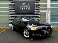 BMW 1-serie 116i EDE Executive Sport|Top onderhouden