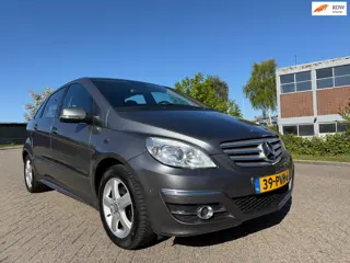 Mercedes-Benz B-klasse 160 BlueEFFICIENCY Business Class