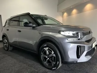 Citroën Ë-C3 Aircross Max 113pk Comfort Range 44 kWh | 11kw 3-fase lader | head up display | navigat