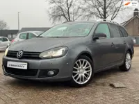 Volkswagen Golf Variant 1.2 TSI Highline MATCH AUTOMAAT PANORAMA DAK APK CRUISE CTRL