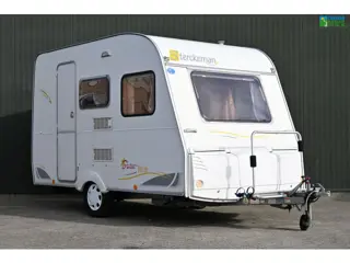 Sterckeman Starlett 370 DD