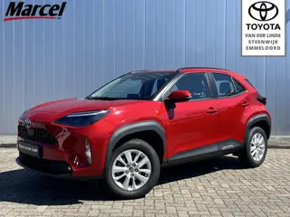 Toyota Yaris Cross 1.5 Hybrid 115 Active Limited Parkeersensoren Carplay Clima Cruise