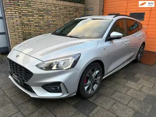 Ford Focus 1.5 EcoBoost ST Line X Business
