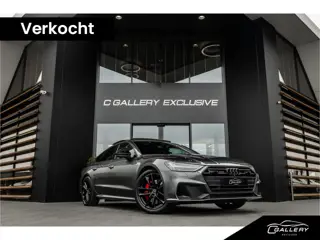 Audi A7 Sportback 55 TFSI e quattro Competition - S Line | Panorama | Memory | Stoelkoeling & Massag