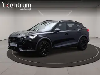 CUPRA Formentor 1.4 e-Hybrid VZ 245 PK Copper Edition PHEV, Leder, 360 Camera, Winterpakket, Mmeory