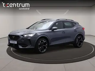 CUPRA Formentor 1.4 e-Hybrid VZ 245 PK Performance PHEV, Memory, Stuur-Startknop, Winterpakket, Kuip