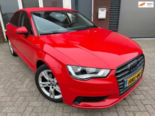 Audi A3 LIMOUSINE 1.4 TFSI Ambiente Pro Line Plus / Navi / PDC / Clima / Cruise