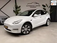 Tesla Model Y Long Range AWD 75 kWh