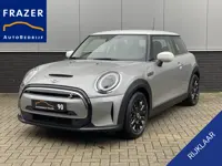 Mini Cooper Electric Business Edition 33 kWh