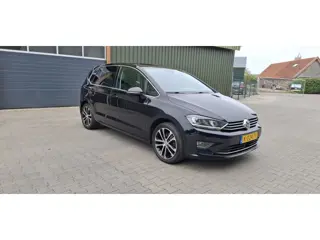 Volkswagen Golf Sportsvan 1.4 TSI Highline