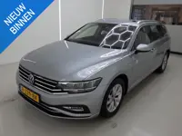 VOLKSWAGEN PASSAT VARIANT 1.5 TSI BUSINESS I AUTOMAAT I TREKHAAK I P-CAMERA I ADAPTIVE CRUISE CONTRO