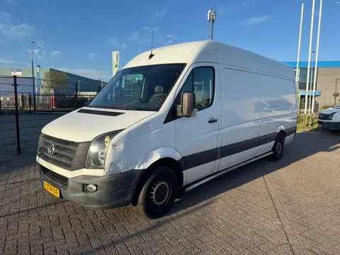 Volkswagen Crafter 35 2.0 TDI L3H2 MAXI AIRCO