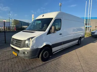 Volkswagen Crafter 35 2.0 TDI L3H2 MAXI AIRCO