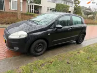 Fiat Grande Punto 1.4, APK 04-02-2027.