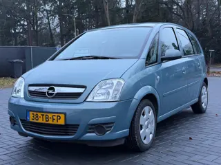 Opel Meriva 1.4-16V Enjoy/Airco/Elekt. Raam/NAP