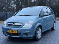 Opel Meriva 1.4-16V Enjoy/Airco/Elekt. Raam/NAP