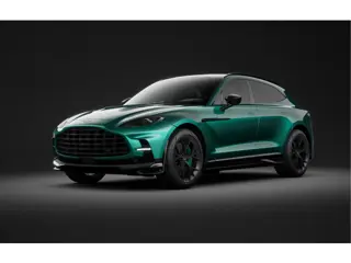 Aston Martin DBX 707 AMR Facelift Carbon Podium Green 4.0 V8 707