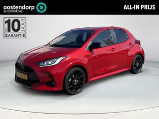 Toyota Yaris 1.5 Hybrid Executive