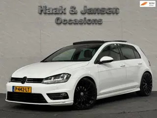 Volkswagen Golf 1.4 TSI ACT DSG R-Line Panodak Pdc Cruise