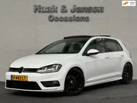 Volkswagen Golf 1.4 TSI ACT DSG R-Line Panodak Pdc Cruise