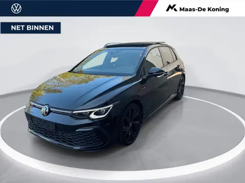 Volkswagen Golf 2.0 TSI 245pk DSG GTI · Panoramadak · Camera · Sfeerverlichting · Apple/Android Car 