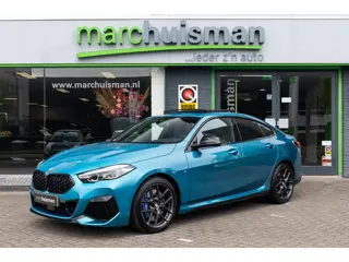 BMW 2-serie Gran Coupé M235i xDrive High Executive / PANODAK / HARMAN KARDON / ADAPT. DEMP / M STOEL