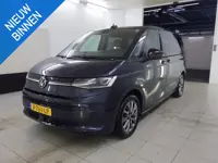 VOLKSWAGEN MULTIVAN 1.4 eHYBRID L2H1 STYLE I 7-ZITTER I AUTOMAAT I ADAPTIVE CRUISE CONTROL I PANORAM