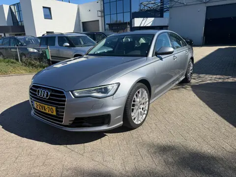 Audi A6 Limousine 2.0 TFSI Premium Edition Bj 2015 Exportprijs EX BPM!!
