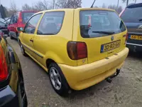 Volkswagen Polo 1.6 BENZINE /LPG A.P.K. tot Sept 2026!!