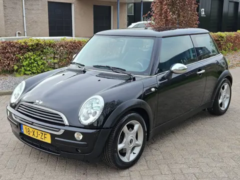 Mini Mini 1.6 One Pepper