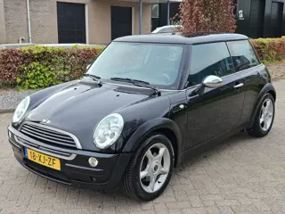 Mini Mini 1.6 One Pepper