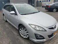 Mazda 6 Sportbreak 2.0 GT-M Line