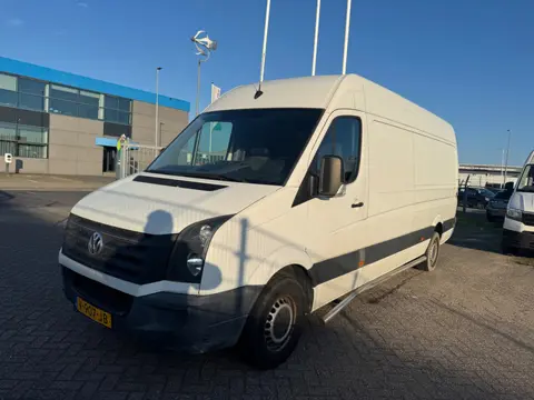 Volkswagen Crafter 32 2.0 TDI L3H2 BM MAXI AIRCO