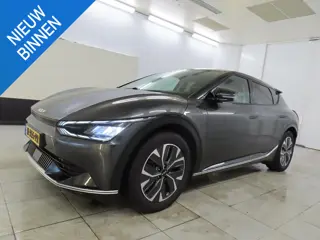 KIA EV6 PLUS 77.4 kWh I 100% SOH I ADAPTIVE CRUISE CONTROL I APPLE CARPLAY I P-CAMERA