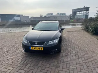 Seat Leon ST 1.6 TDI Style Ecomotive