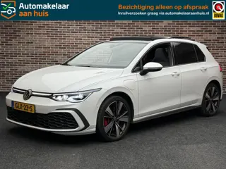 Volkswagen Golf 1.4 eHybrid GTE Panorama Headup IQ Dealer Garantie