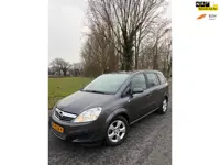 Opel Zafira 1.8 Selection NAP, 1ste eigenaar, 7pers