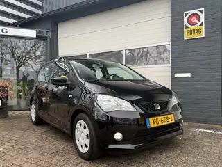 SEAT Mii 1.0 Style Intense stoelvw/cruise/pdc (bj 2019)