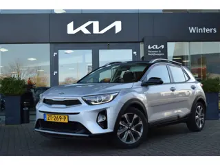 Kia Stonic 1.0 T-GDi DynamicLine | Navigatie | Camera | Cruise Control | PDC I Tot 10 jr.Garantie