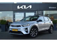 Kia Stonic 1.0 T-GDi DynamicLine | Navigatie | Camera | Cruise Control | PDC I Tot 10 jr.Garantie