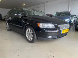 Volvo V50 1.8 Edition I 164000 km nette auto