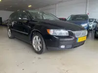 Volvo V50 1.8 Edition I 164000 km nette auto