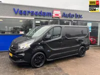 Fiat Talento 2.0 MultiJet L1H1 Pro Edition